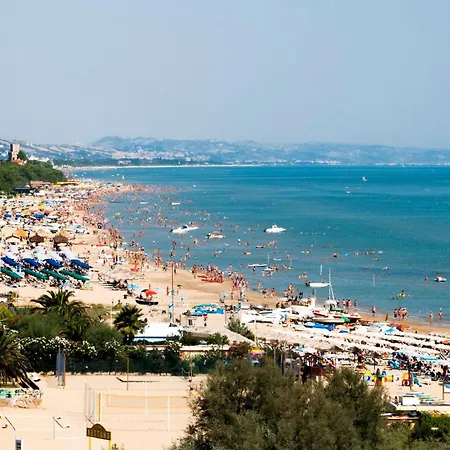 Apartment Palazzo Del Mare Int3 Silvi *