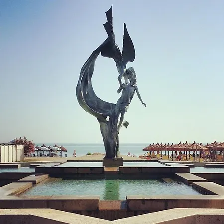 Palazzo Del Mare Int3 Silvi