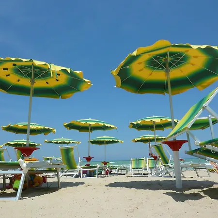 Palazzo Del Mare Int3 Silvi Διαμέρισμα *