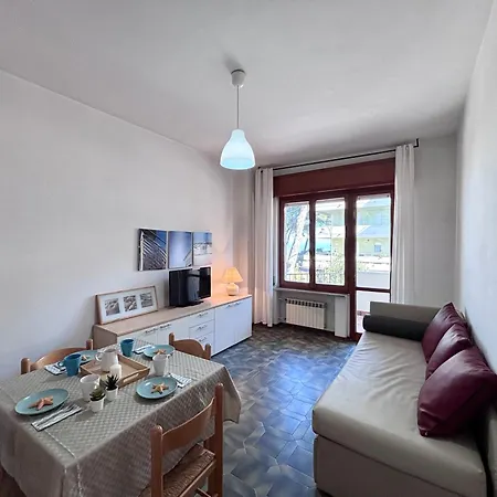 Appartement Palazzo Del Mare Int3 Silvi