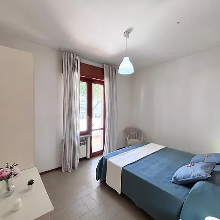 Palazzo Del Mare Int3 Silvi Apartment San Silvestro (Pescara)