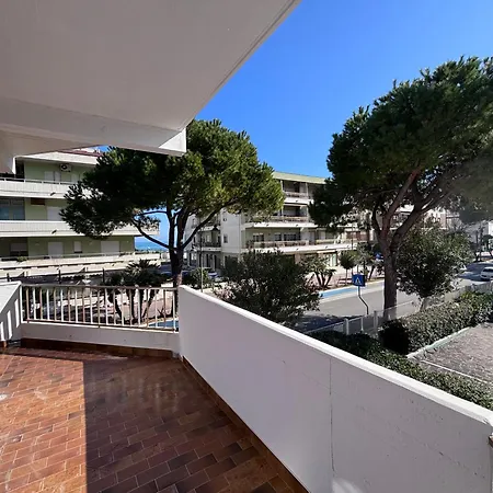 Palazzo Del Mare Int3 Silvi * San Silvestro (Pescara)