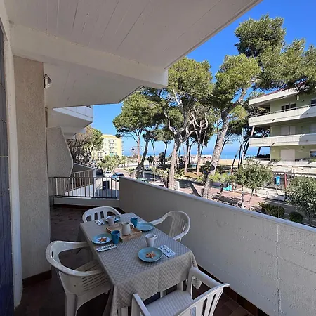 Apartment Palazzo Del Mare Int3 Silvi