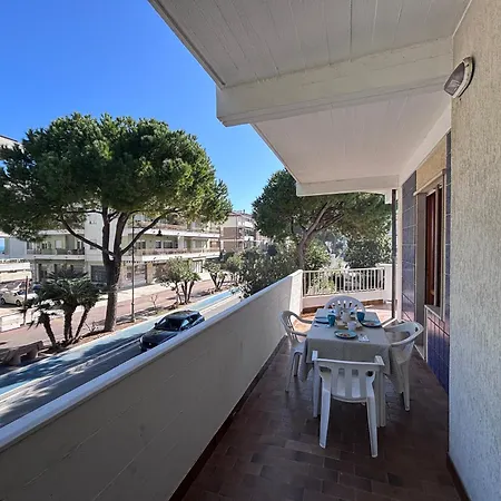 Palazzo Del Mare Int3 Silvi Apartment *
