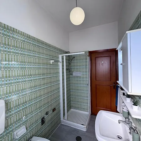 Διαμέρισμα Palazzo Del Mare Int3 Silvi *