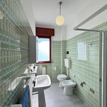 Palazzo Del Mare Int3 Silvi Silvi Marina