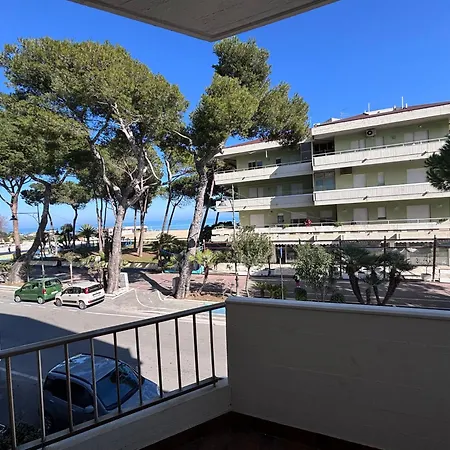 Palazzo Del Mare Int3 Silvi