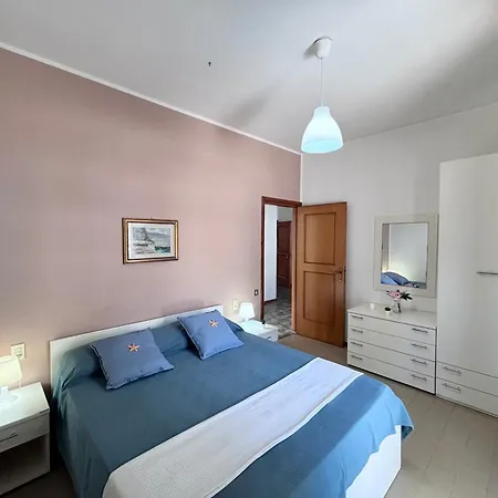 Appartement Palazzo Del Mare Int3 Silvi *