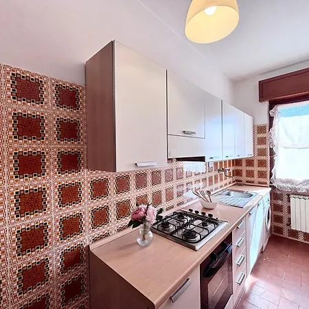 Palazzo Del Mare Int3 Silvi Apartment San Silvestro (Pescara)