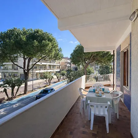 Palazzo Del Mare Int3 Silvi * Silvi Marina