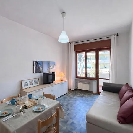 Palazzo Del Mare Int3 Silvi Silvi Marina