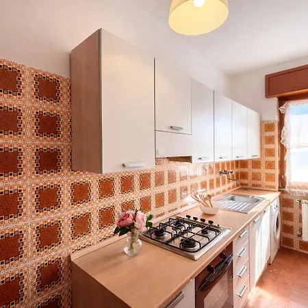 Palazzo Del Mare Int3 Silvi * Silvi Marina