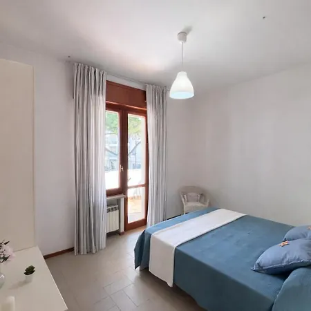 Apartman Palazzo Del Mare Int3 Silvi