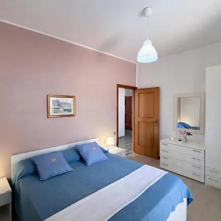 Palazzo Del Mare Int3 Silvi * Silvi Marina