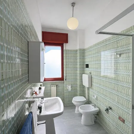 Palazzo Del Mare Int3 Silvi Silvi Marina