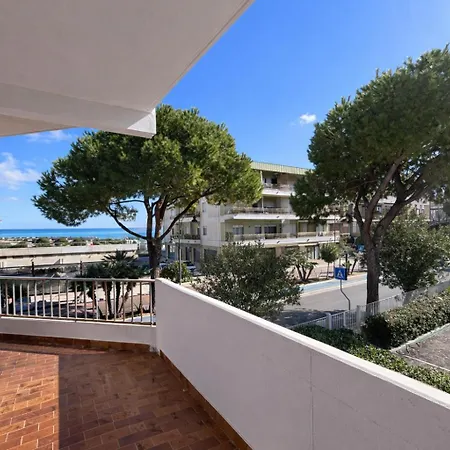 Apartamento Palazzo Del Mare Int3 Silvi Silvi Marina