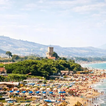 Apartamento Palazzo Del Mare Int3 Silvi