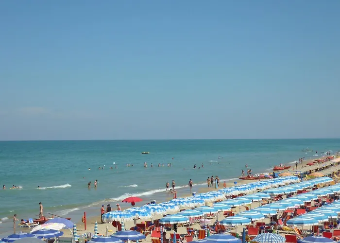 Apartamento Palazzo Del Mare Int3 Silvi