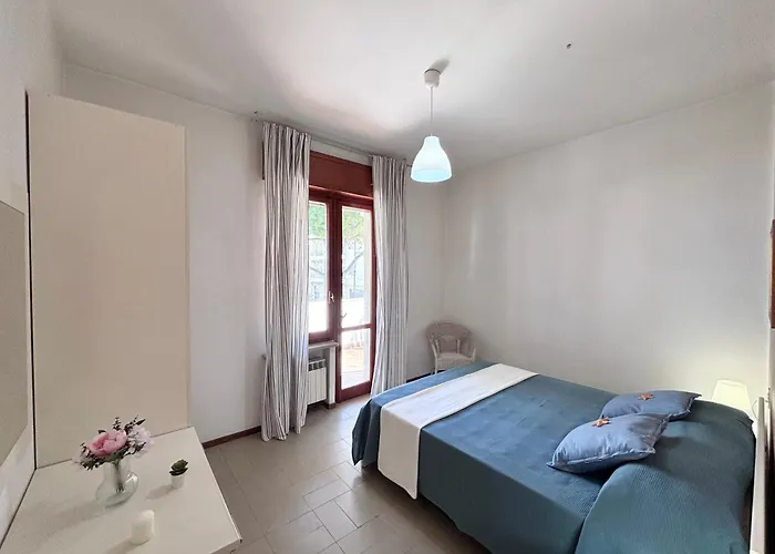 Palazzo Del Mare Int3 Silvi Apartamento Silvi Marina