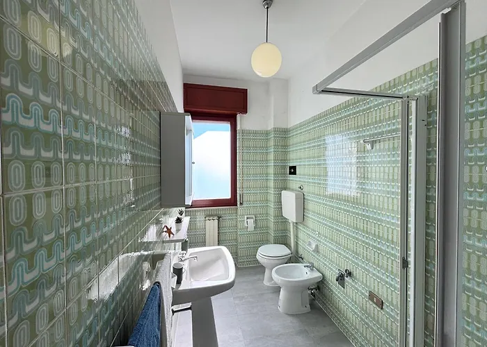 Palazzo Del Mare Int3 Silvi Silvi Marina