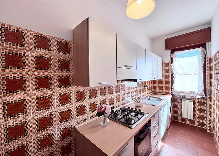 Palazzo Del Mare Int3 Silvi Apartamento Silvi Marina