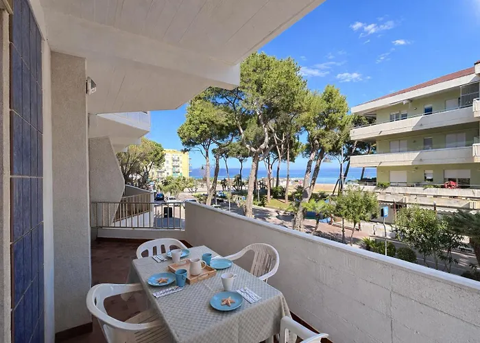 Palazzo Del Mare Int3 Silvi Silvi Marina