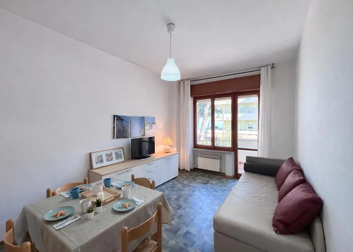 Palazzo Del Mare Int3 Silvi Silvi Marina