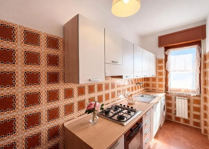 Palazzo Del Mare Int3 Silvi * Silvi Marina