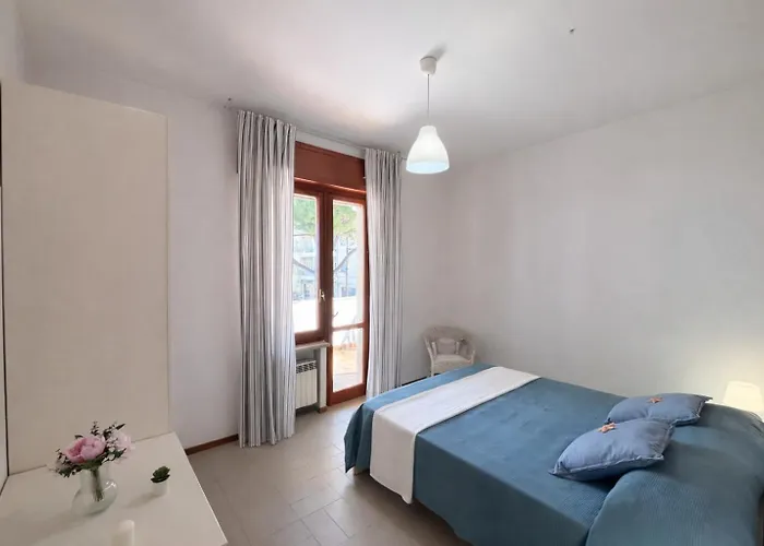 Apartment Palazzo Del Mare Int3 Silvi