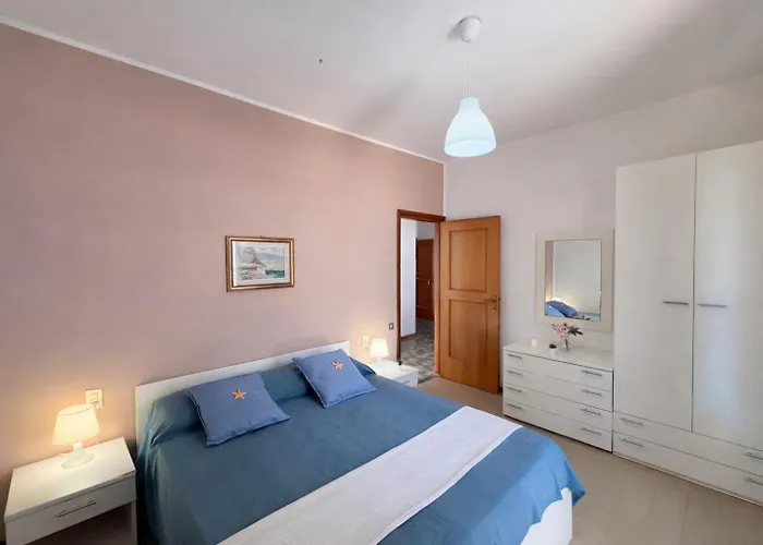 Palazzo Del Mare Int3 Silvi Apartment