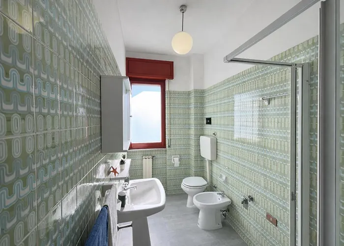 Palazzo Del Mare Int3 Silvi Silvi Marina