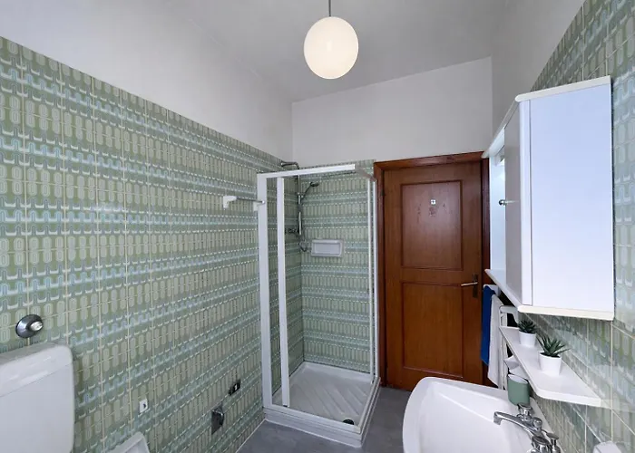 Palazzo Del Mare Int3 Silvi * Silvi Marina