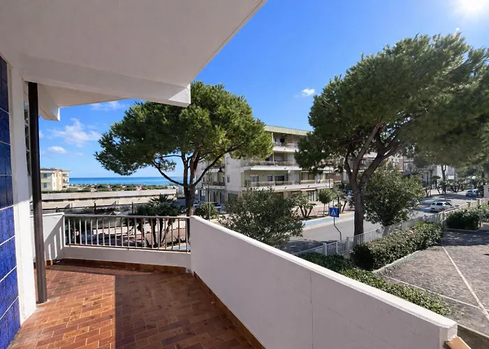 Apartment Palazzo Del Mare Int3 Silvi Silvi Marina