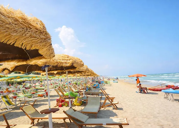 Palazzo Del Mare Int3 Silvi Silvi Marina